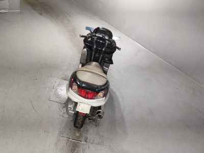 Yamaha Majesty 250 2007