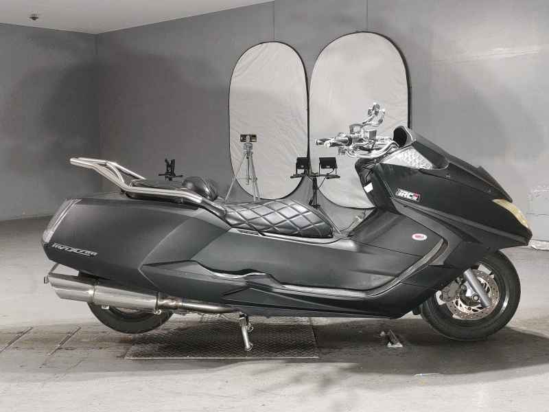 Yamaha Maxam 250 2006