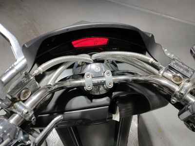 Yamaha Maxam 250 2006