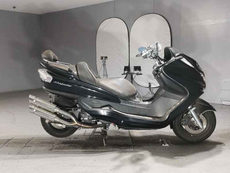 Yamaha Majesty 250C 2005
