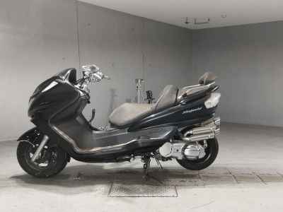 Yamaha Majesty 250C 2005