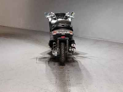 Yamaha Majesty 250C 2005