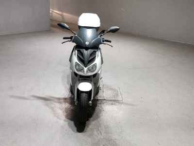 Derbi Rambla 250I 2010