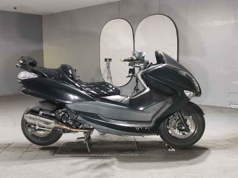 Yamaha Majesty 250 2007