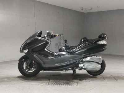 Yamaha Majesty 250 2007