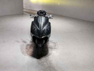 Yamaha Majesty 250 2007