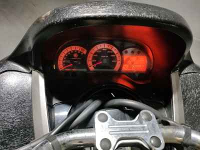 Yamaha Majesty 250 2007