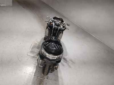 Yamaha Majesty 250 2007