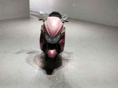 Suzuki Skywave 250 2005