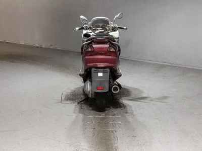 Suzuki Skywave 250 2005