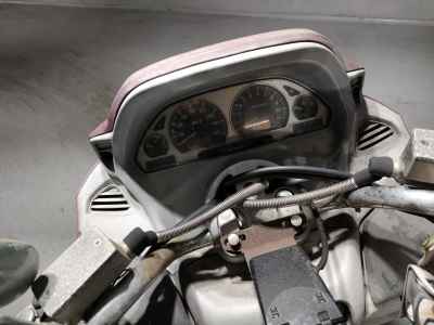 Suzuki Skywave 250 2005