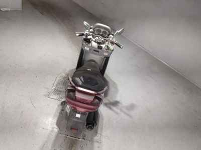 Suzuki Skywave 250 2005