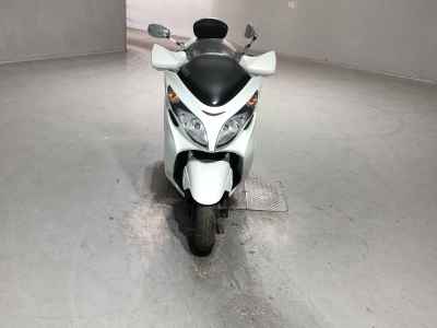 Suzuki Skywave 250M