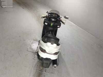 Suzuki Skywave 250M