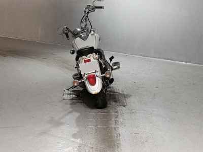 Yamaha XVS400 Drag Star Classic 2005