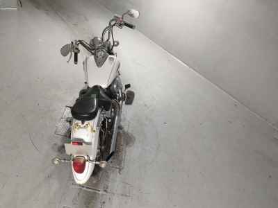 Yamaha XVS400 Drag Star Classic 2005