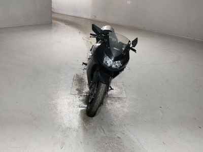 Kawasaki Ninja 250R 2008