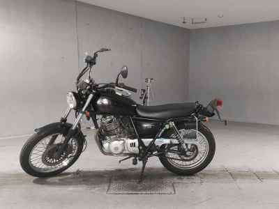 Suzuki GrassTracker Bigboy