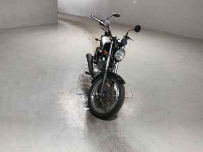 Suzuki GrassTracker Bigboy