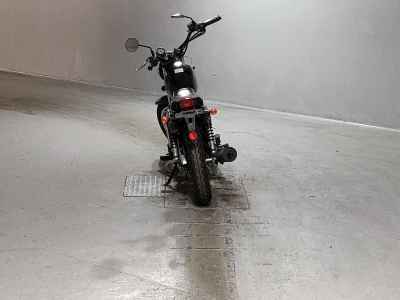 Suzuki GrassTracker Bigboy