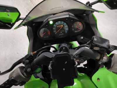 Kawasaki Ninja 250R 2008