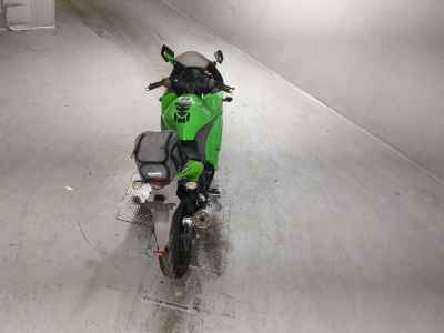 Kawasaki Ninja 250R 2008