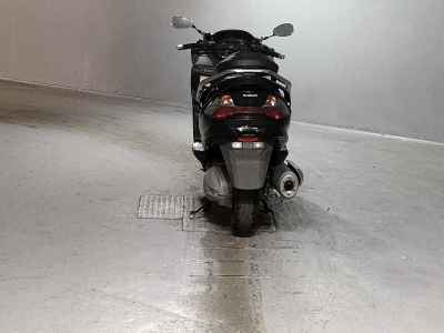 Suzuki Skywave 250S