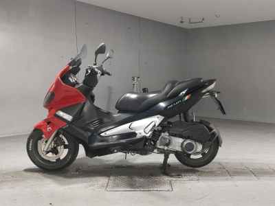 Gilera Nexus 250IE