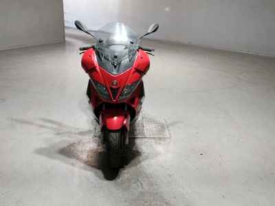 Gilera Nexus 250IE