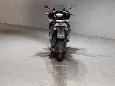 Gilera Nexus 250IE