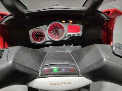 Gilera Nexus 250IE