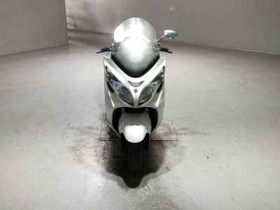 Suzuki Skywave 250M