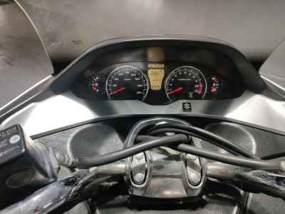 Suzuki Skywave 250M