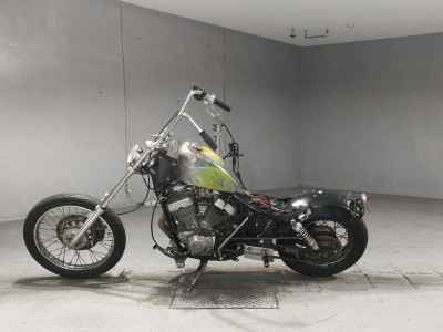 Yamaha Virago XV250