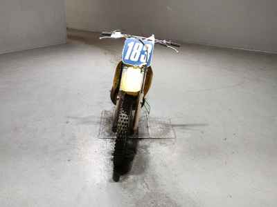 Suzuki RM250