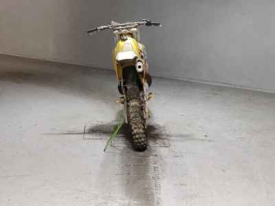Suzuki RM250