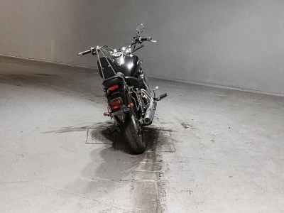 Yamaha XVS250 Drag Star