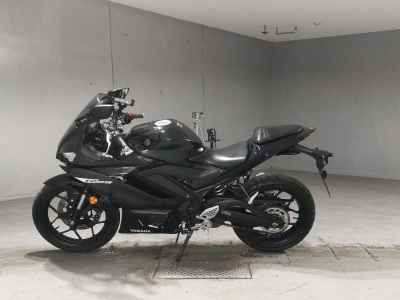 Yamaha YZF-R25