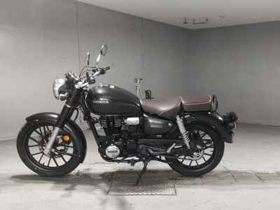 Honda GB350C 2024