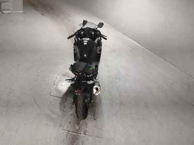 Kawasaki Ninja 250 2021