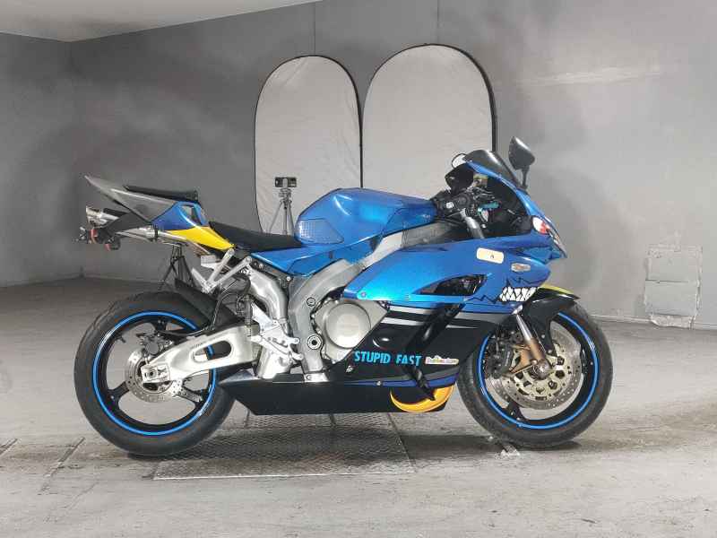 Honda CBR1000RR 2005