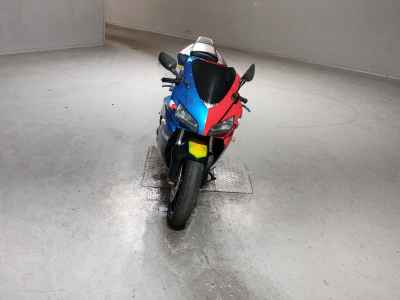 Honda CBR1000RR 2005