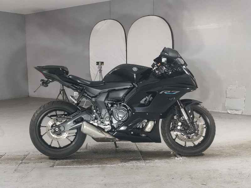 Yamaha YZF-R7 2022
