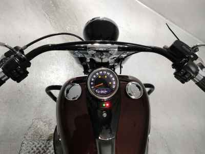 Harley-Davidson FLSL Softail Slim 1750 2021