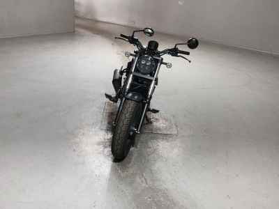 Honda Rebel CMX250 2025