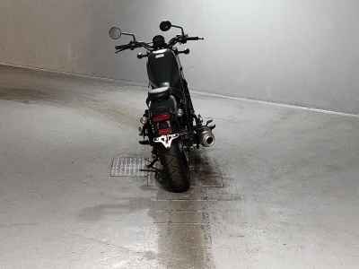 Honda Rebel CMX250 2025