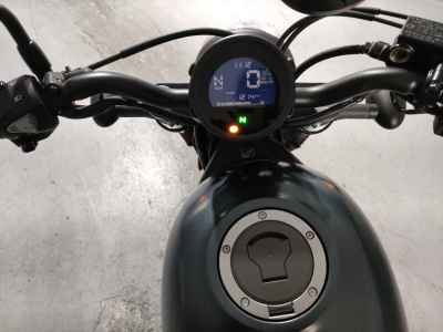 Honda Rebel CMX250 2025