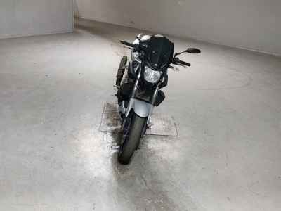 Yamaha MT-25 2016