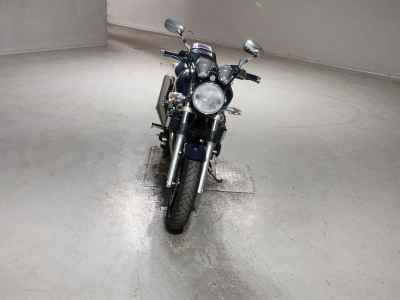 Yamaha XJR1300 2008