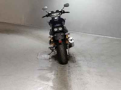Yamaha XJR1300 2008